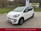 Volkswagen up! cheer up! Garantie/Finanzierung - : Kleinwagen, Finanzierung