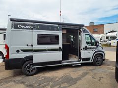 Chausson V 594  Sport MJ25, Automatik