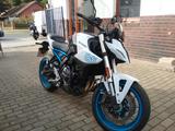 Suzuki GSX-S8 Vorführer mit 48PS - Offers matching your search criteria