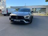 Mercedes-Benz CLA 35AMG 4MATIC DCT Performance Vollausstattung - Mercedes-Benz CLA 35 AMG aus 2021