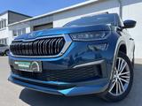 Skoda Kodiaq 2.0 TDI DSG Laurin & Klement PANO LEDER N - Skoda: Klement Laurin