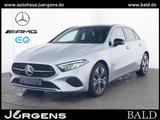 Mercedes-Benz A 200 Progressive/LED/Cam/Pano/Leder/Night/18' - Mercedes-Benz A 200 Gebrauchtwagen