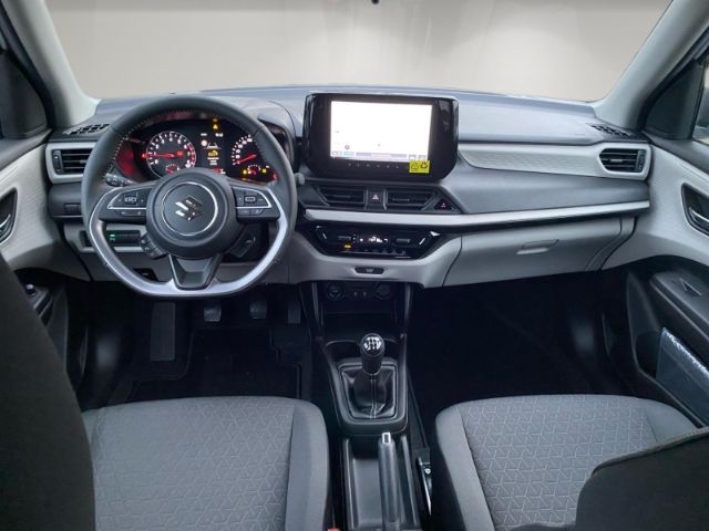 Suzuki Swift - Bild 11