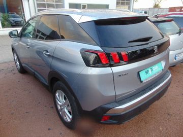 Bild 6 Peugeot 3008 Active