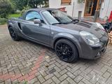 Toyota Schicker MR 2 W3 - Toyota: Mr3