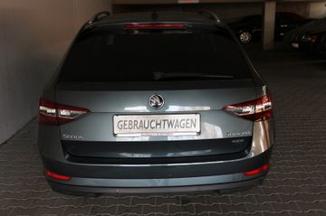 Skoda Superb - 12