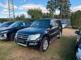Mitsubishi Pajero 3.2 DI-D SUV-Star - gebrauchte Mitsubishi Pajero aus dem Jahr 2016