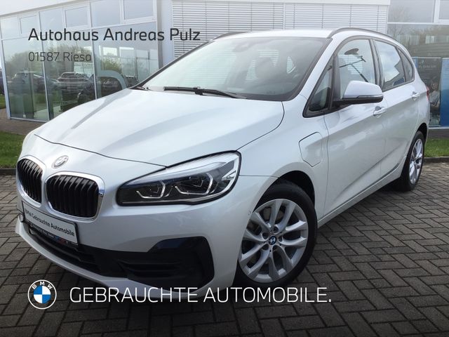 BMW 225xe 224PS*+LEDER+el.SPORTSITZE+LED+.....