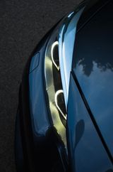 BMW 435i xDrive M, Akrapovic Endrohr, 8-fach bereift - BMW: Akrapovic