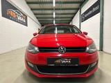 Volkswagen Polo V Highline/STANDHEIZUNG/KLIMA/4TÜRER/8-FACH - Volkswagen Polo: Türer