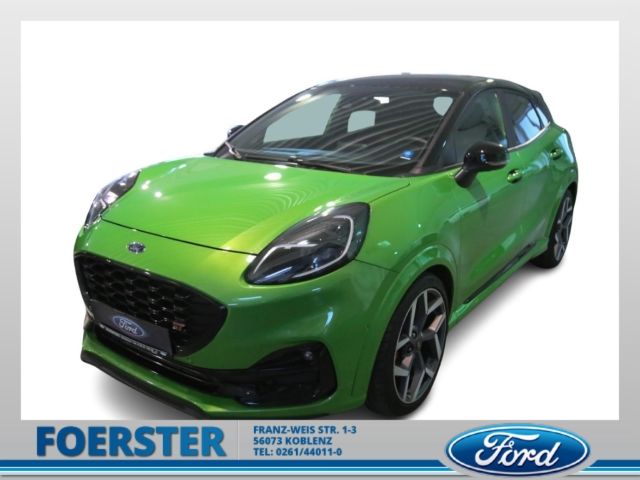 Ford Puma 1.5i ST X Navi Panorama ACC BLIS Kamera Par