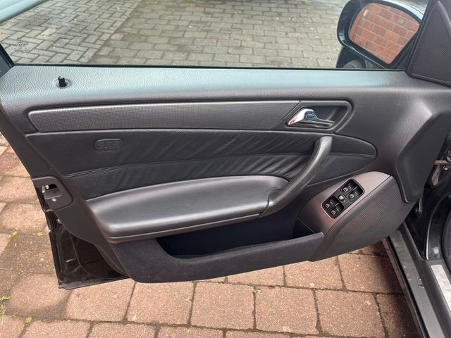 Mercedes-Benz C 200 C -Klasse T-Modell C 200 T Kompressor Bild 10