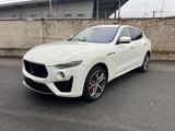 Maserati Levante Gransport Benzin 3.0 V6 430 PS 4x4  - Maserati Levante in Essen