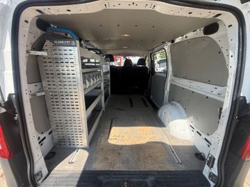Mercedes Vito - 8