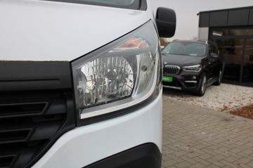 Renault Trafic Combi L2H1 Expression*8-Sitzer*