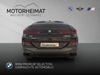 BMW X6 M60 - Vorschau Bild 7