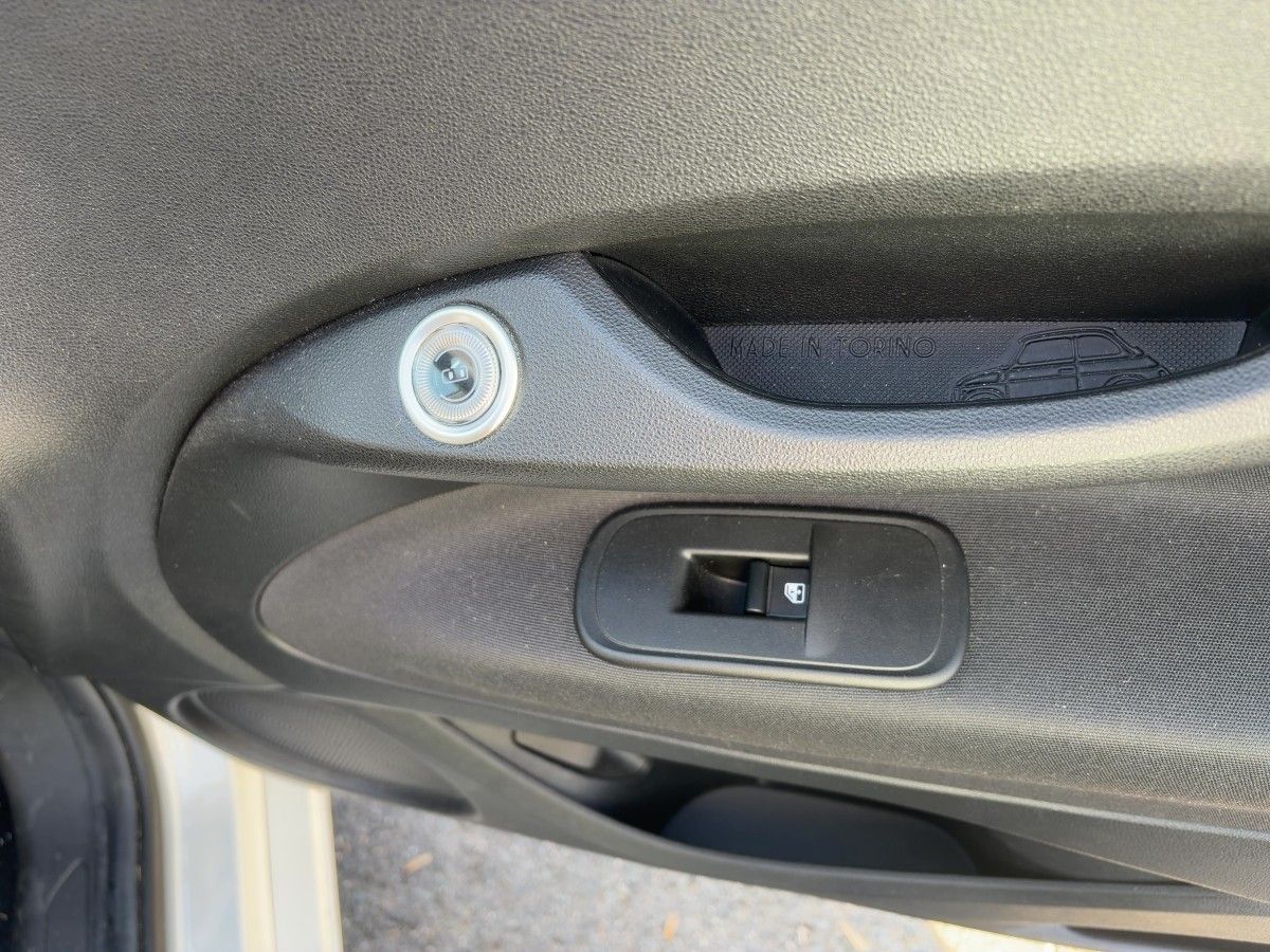 Fiat 500e - Bild 16
