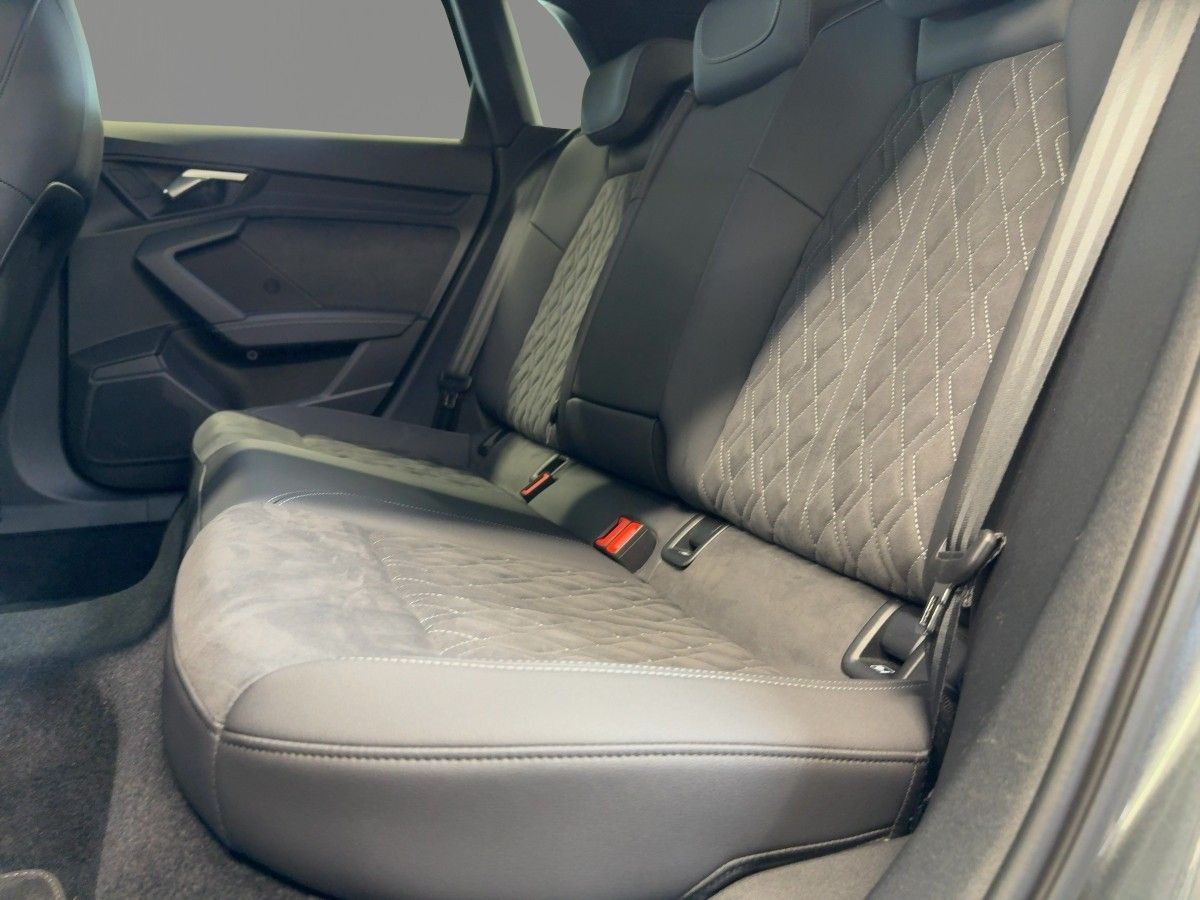 Audi A3 - Bild 9