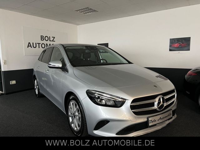 Mercedes-Benz B 200 Autom./ Digital-Cockpit/ LED/ Junge-Sterne