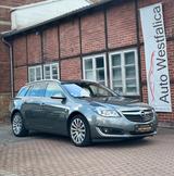 Opel Insignia A Sport 2.0*Kamera*AHK*LEDER*Bi-XENON*