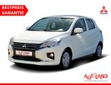 Mitsubishi Space Star 1.0 Klima USB AUX Tagfahrlicht - Mitsubishi Gebrauchtwagen