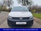 Volkswagen Caddy Maxi Kasten EcoProfi //MWST. AUSWEISBAR// - Volkswagen Caddy Maxi aus 2015