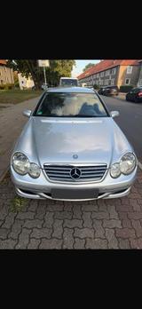 Mercedes-Benz C 200 CDI zu verkaufen - Mercedes-Benz C 200 in Braunschweig