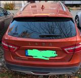 Lada Verkaufe ein Lada vesta - Lada Vesta Gebrauchtwagen