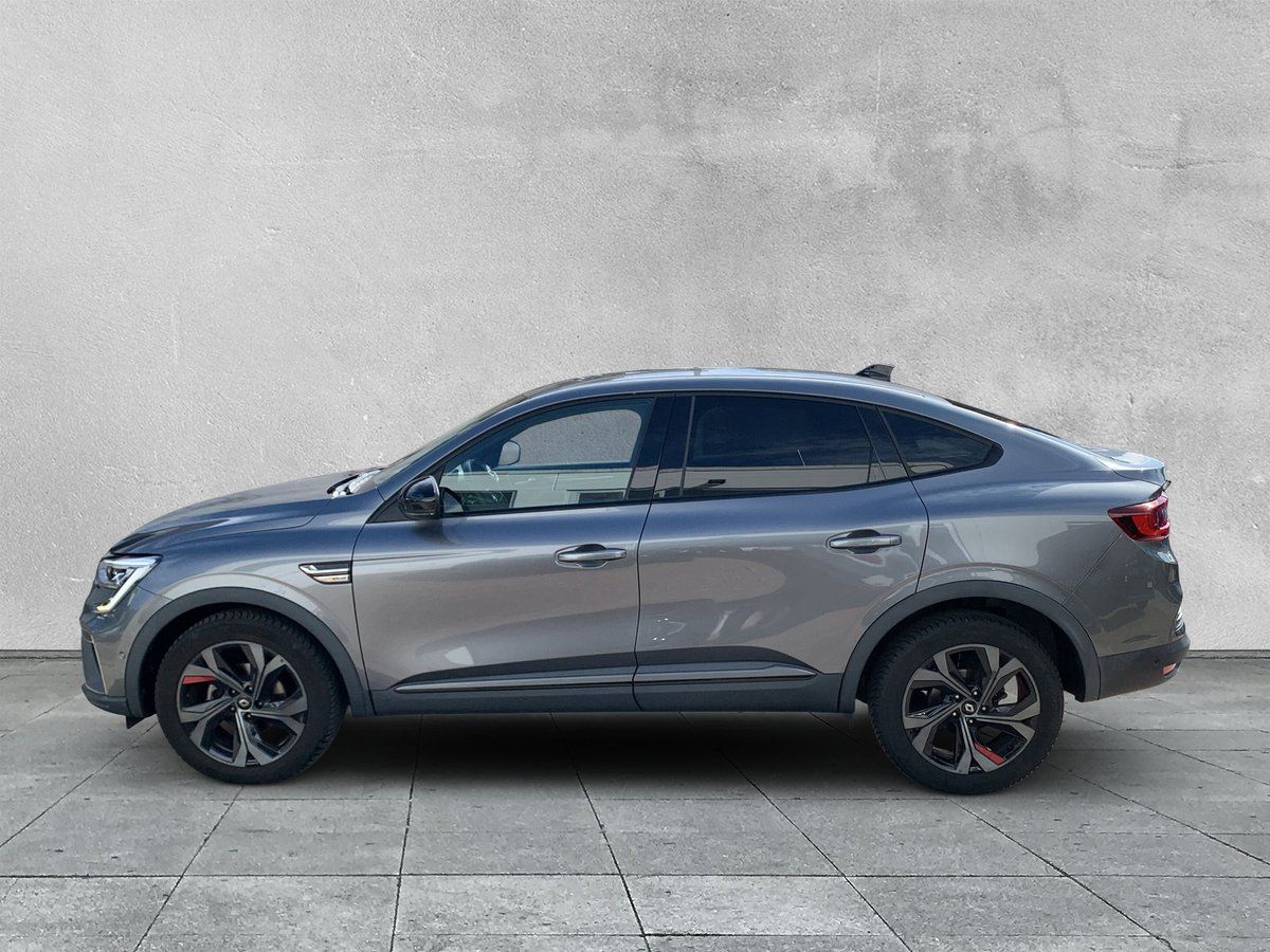 Renault Arkana - Bild 2
