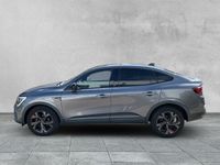 Renault Arkana - Vorschau Bild 2