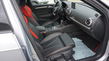 Audi S3 - 5