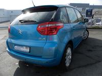 Citroën C4 Picasso Tendance*Klima*Alu