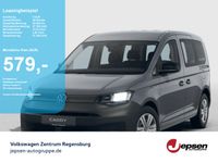 Volkswagen Caddy - Vorschau Bild 1