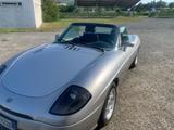 Fiat Barchetta 1.8 16V - gebrauchte Fiat Barchetta aus dem Jahr 2000