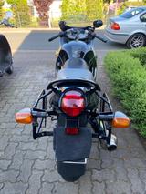 Suzuki GSX 750 F - SUZUKI GSX 750 F