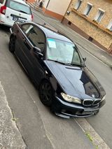BMW 320Ci Club Sport - BMW 320 aus 2004: Coupé
