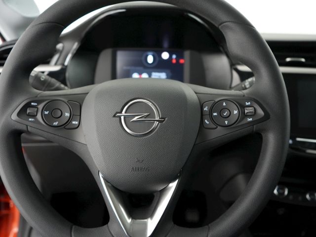 Corsa-e F 50kWH AT+PARKPILOT HI+SITZHEIZUNG+KEYL