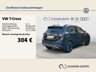 Volkswagen T-Cross - Vorschau Bild 5