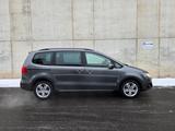 Seat Alhambra 2.0 TDI Sondermod. Style - Seat aus 2014