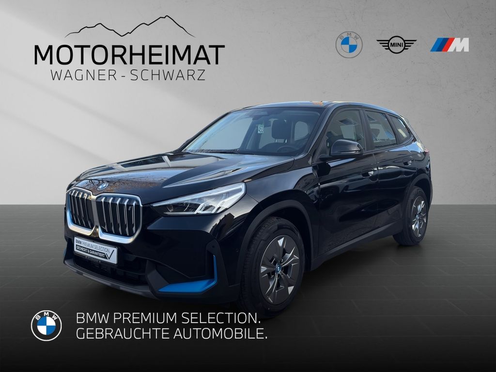Angebot ansehen BMW iX1