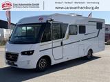 Eura Mobil Integra Line 720 EB Automatik 180 PS Hubbett SAT - Eura Mobil Line 720 EB