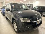 Suzuki Grand Vitara 1.9 DDiS 5 porte - Suzuki Grand Vitara: 5d