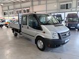 Ford Transit Pritsche FT 350 L DOKA*115.000KM*AHK 2.8 - Angebote