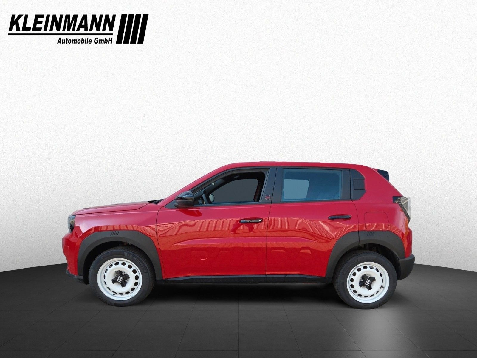 Fiat Grande Panda - Bild 4