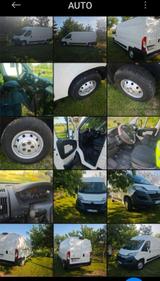 Citroën Citroen Jumper 2.0 Hdi 2019 - NEU TÜV - Citroën Jumper in Dortmund