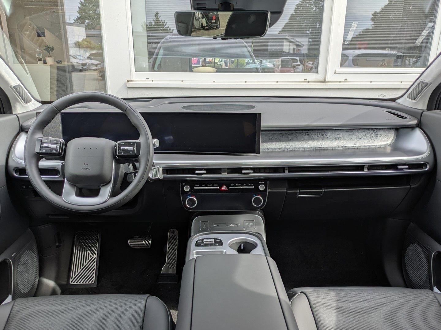 Hyundai IONIQ 9 – Bild 8