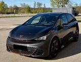 Cupra Born 170kW - Top Ausstattung, Top Servicegepfegt