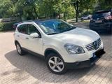 Nissan Qashqai n-Tec, Benzin, Panoramadach, S&W Reifen