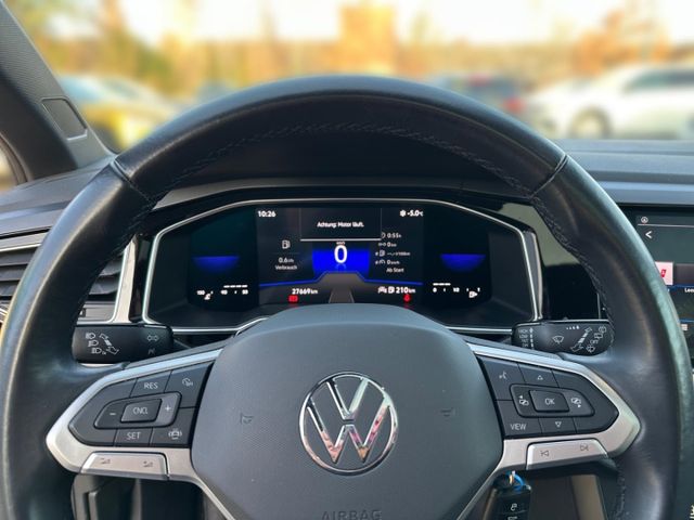 Polo VI R-Line 1.0 TSI