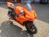 KTM RC 8 C - KTM RC